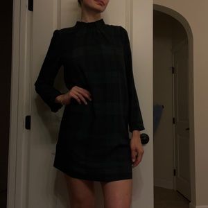 J crew dress